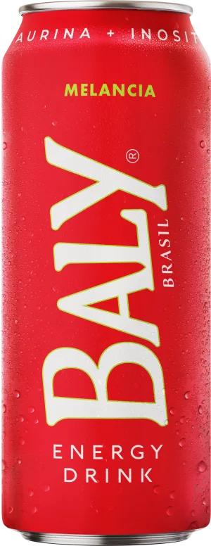 Baly Melancia - 473 ml