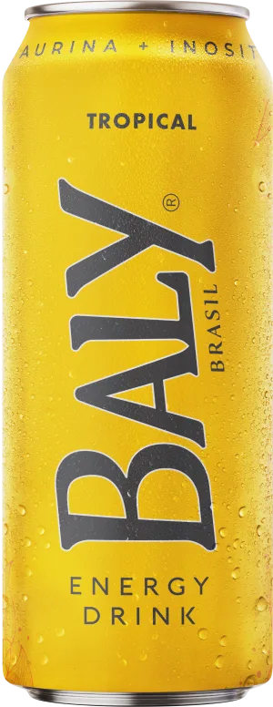 Baly Tropical - 473 ml