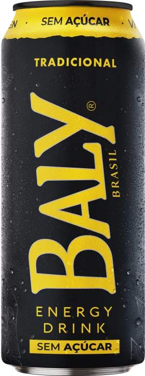 Baly Tradicional Zero - 473 ml