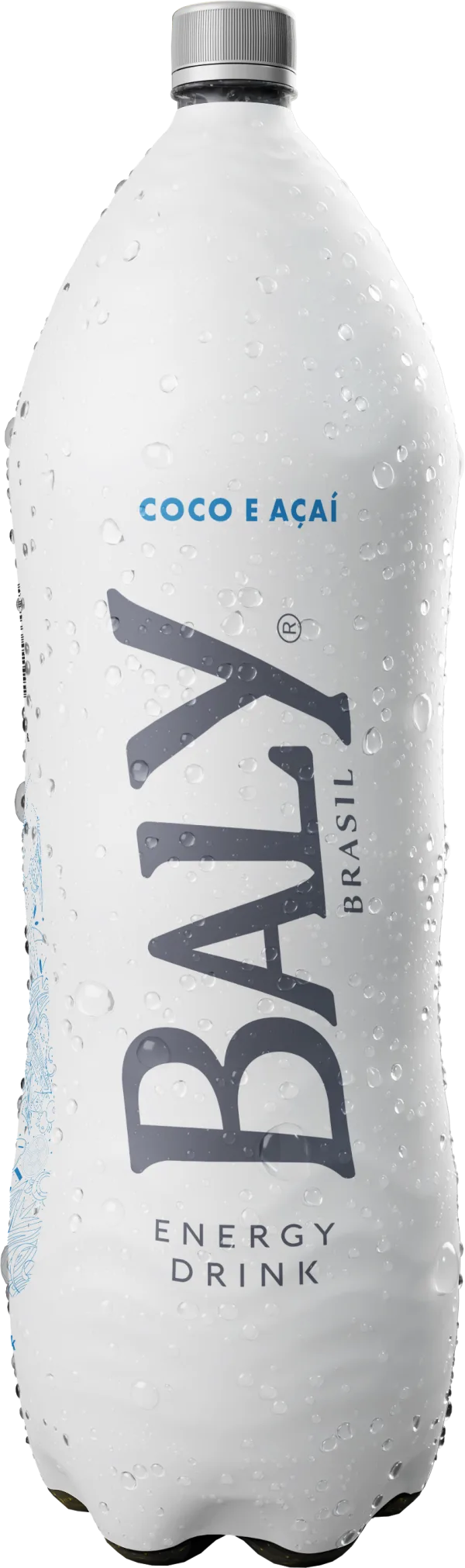 Baly Coco e Açaí