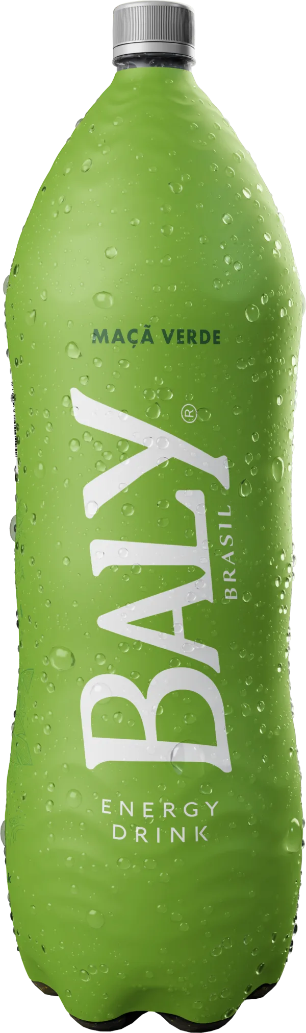 Baly Maçã Verde
