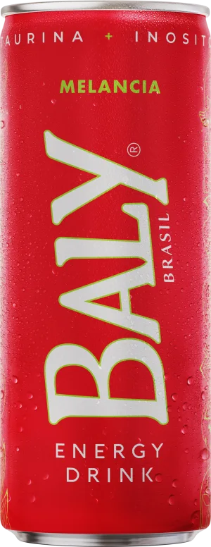Baly Melancia - 250 ml