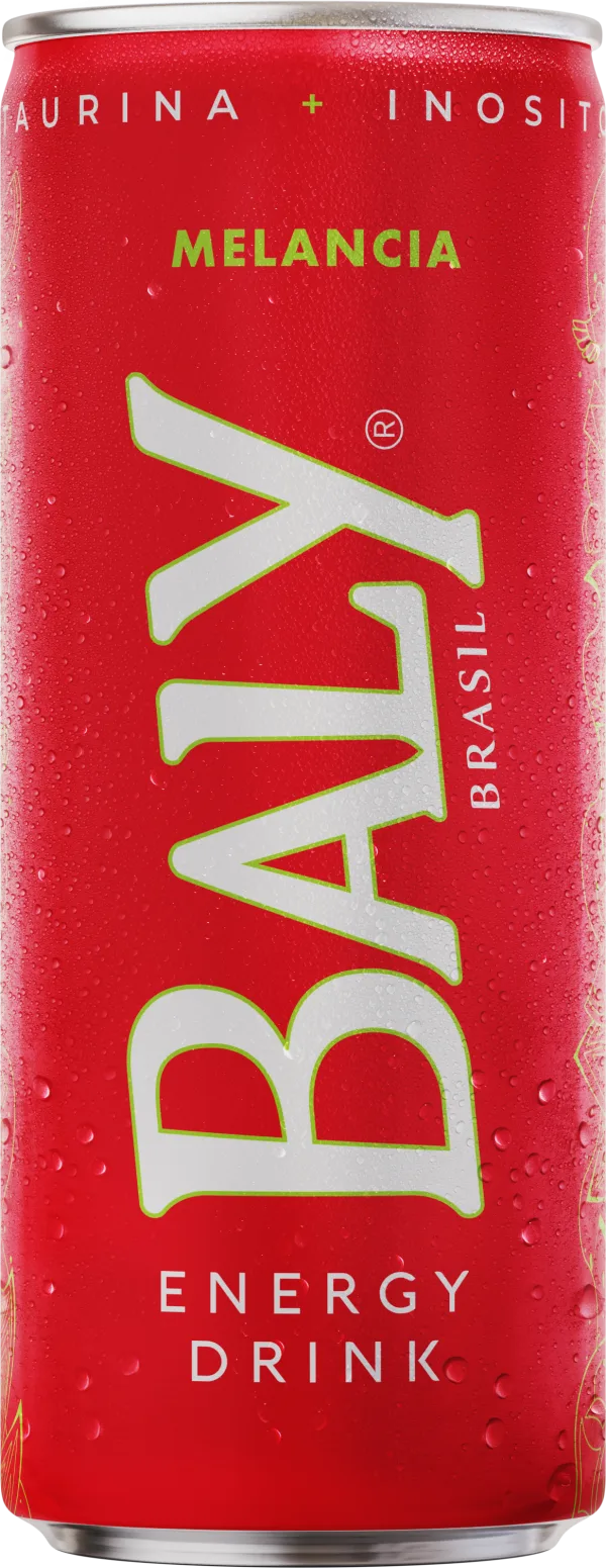 Baly Melancia