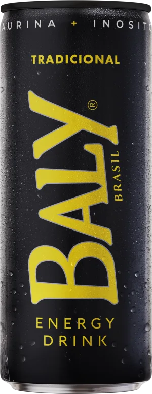 Baly Tradicional - 250 ml