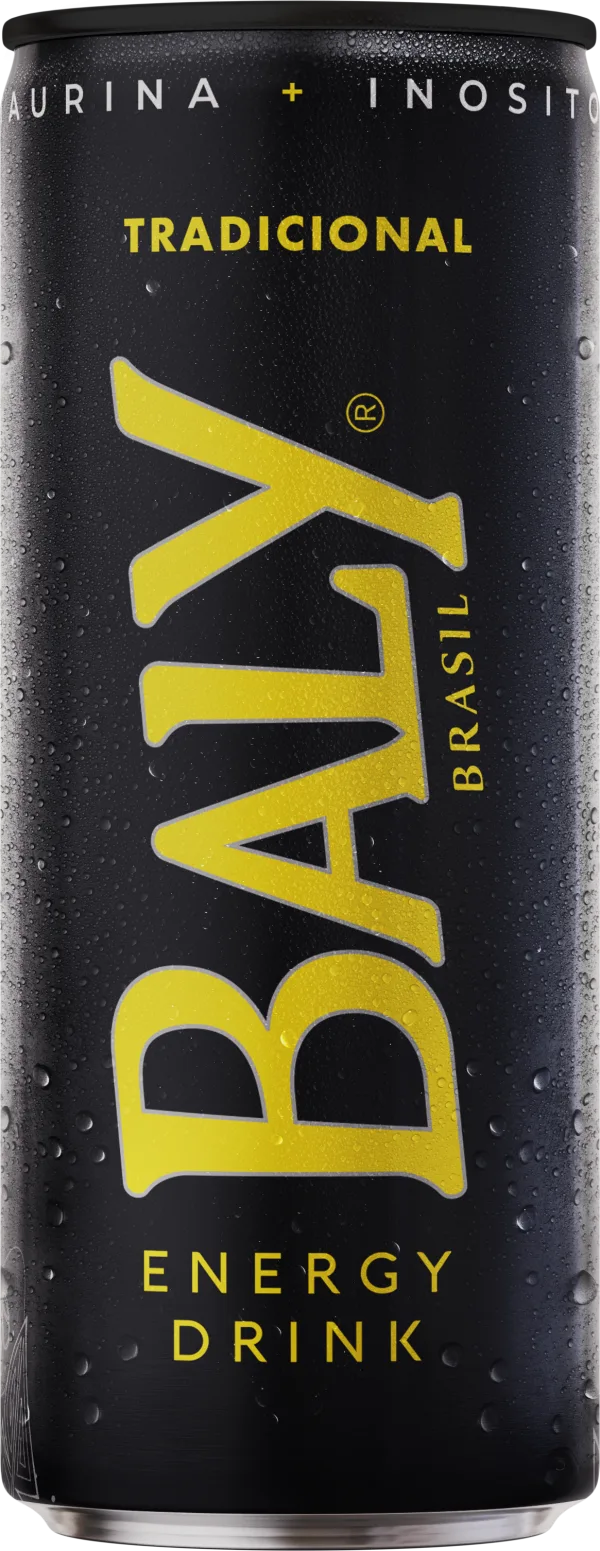 Baly Tradicional