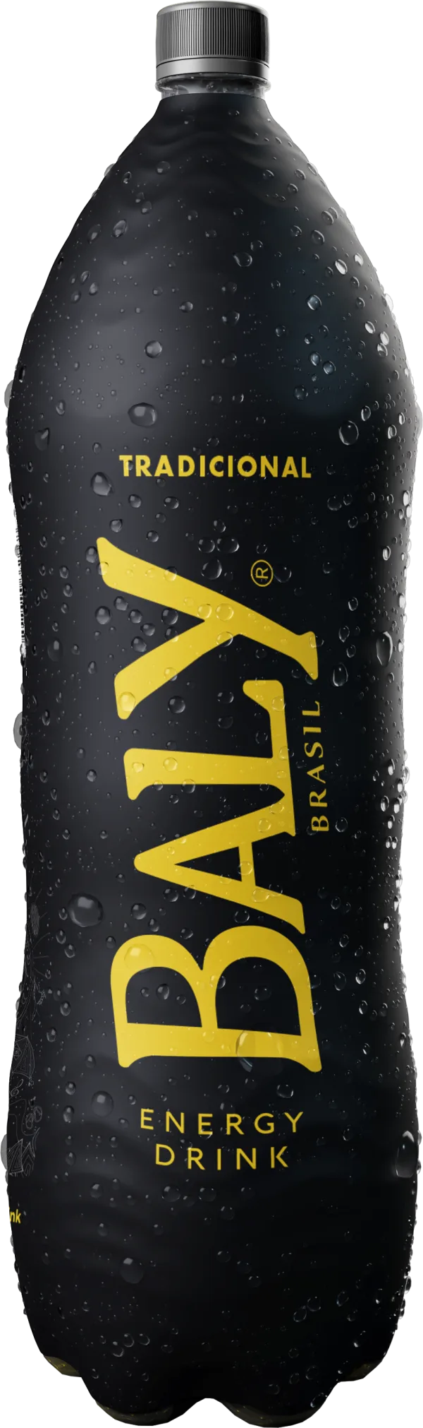 Baly Tradicional
