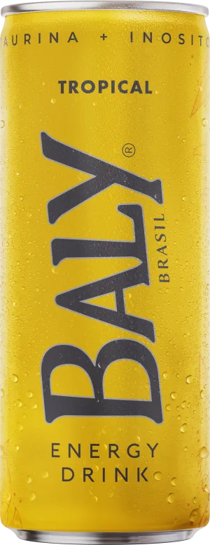 Baly Tropical - 250 ml