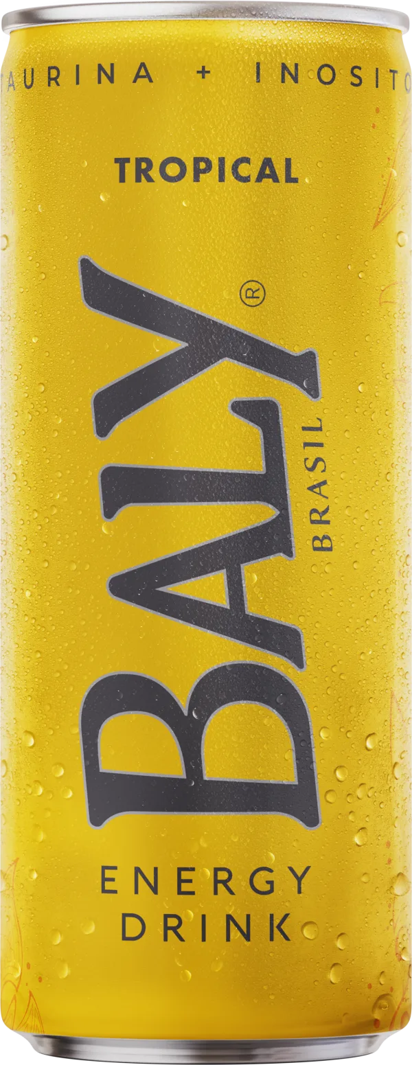 Baly Tropical