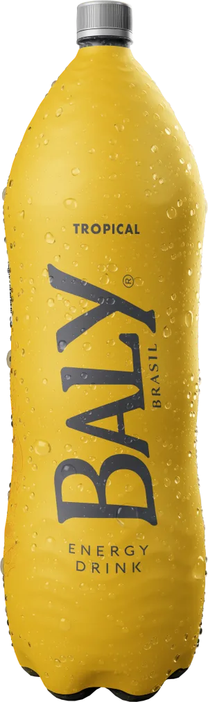 Baly Tropical - 2 L
