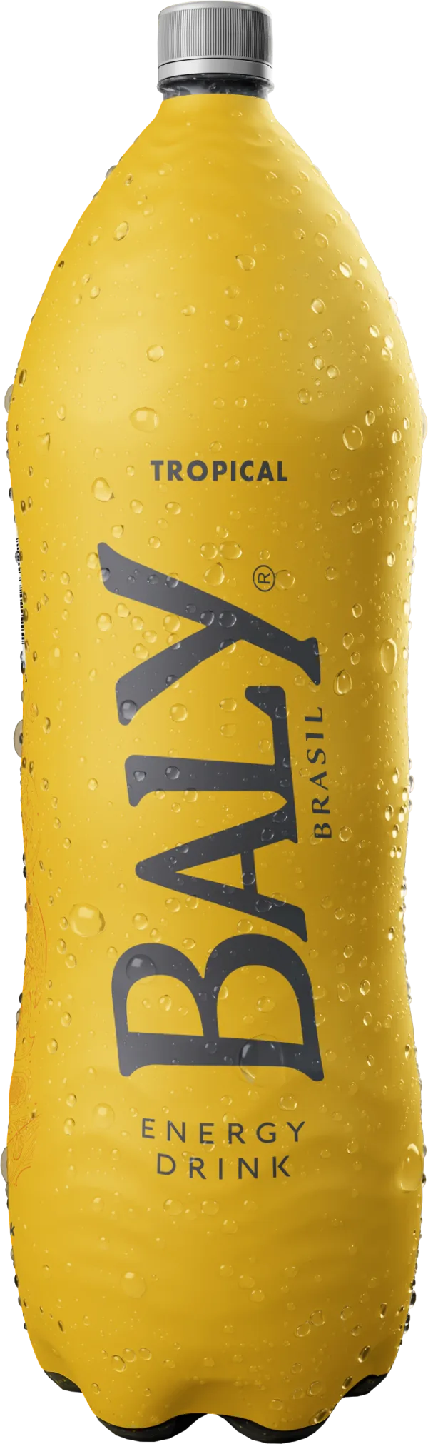 Baly Tropical