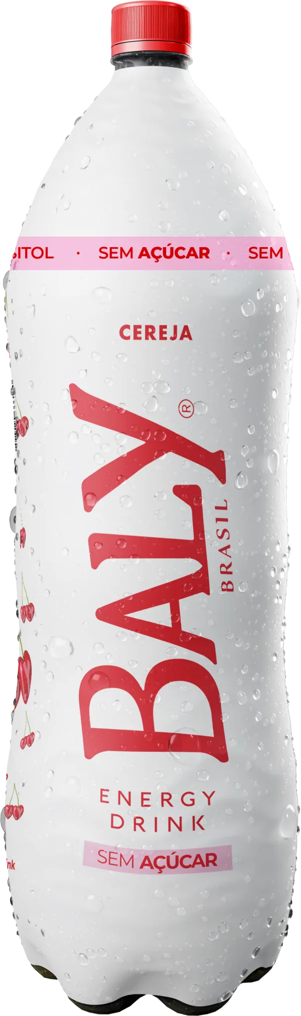 Baly Cereja Zero
