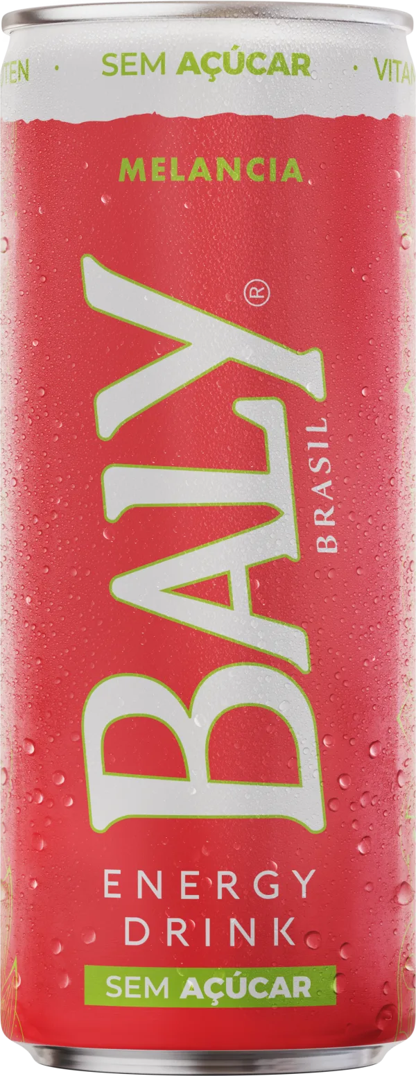 Baly Melancia Zero