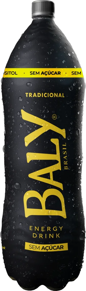Baly Tradicional Zero - 2 L