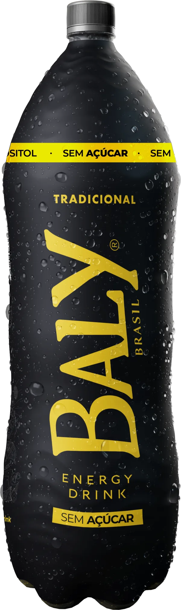Baly Tradicional Zero