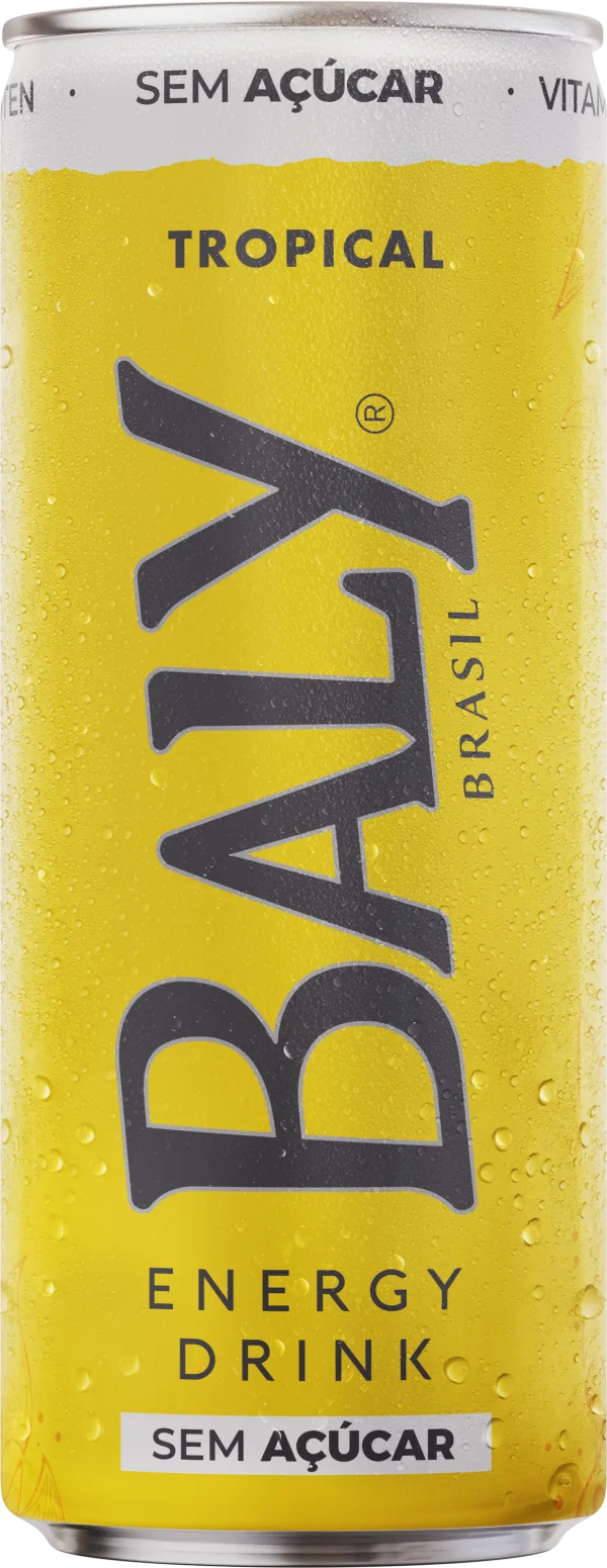 Baly Tropical Zero