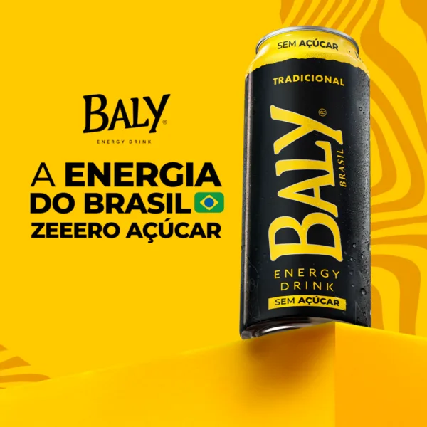 Baly Tradicional Zero