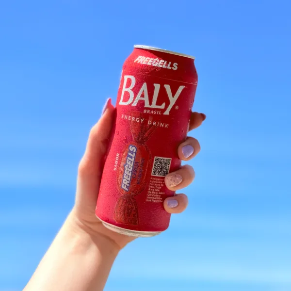 Baly Cereja
