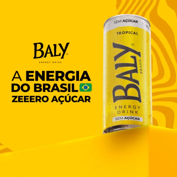 Baly Tropical Zero