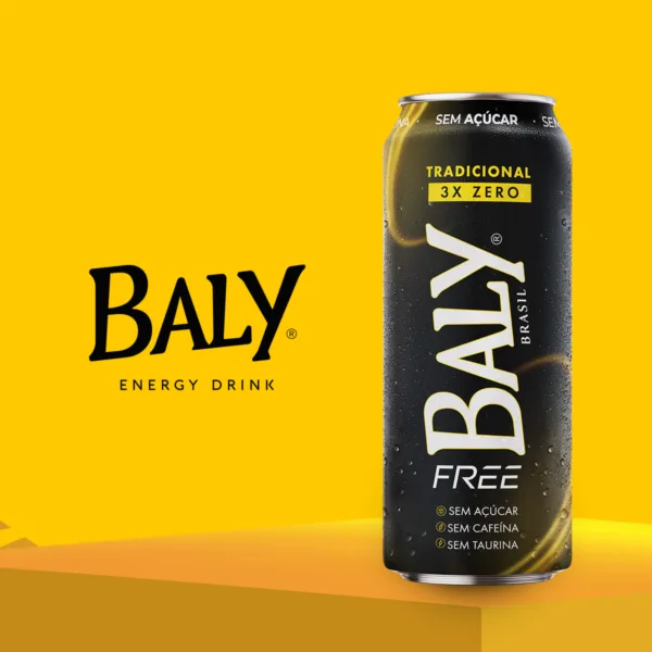 Baly Tradicional Free