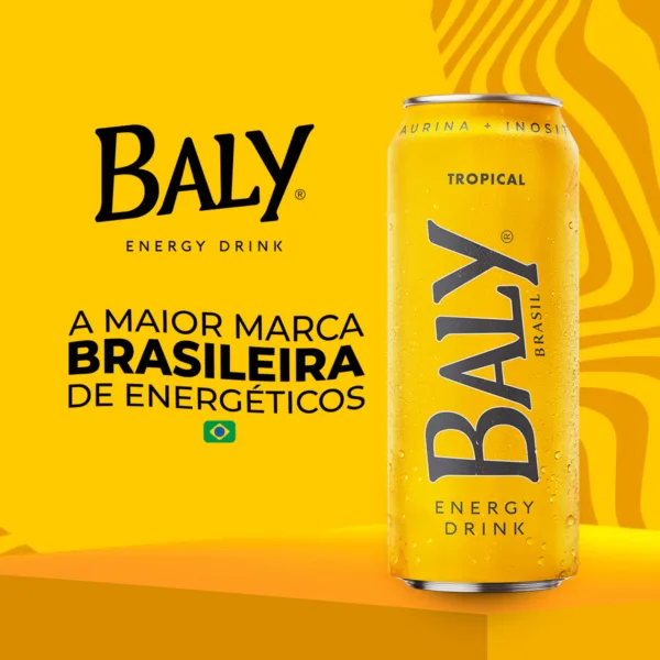 Baly Tropical
