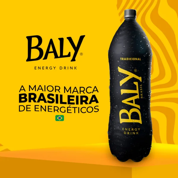 Baly Tradicional