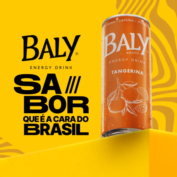 Baly Tangerina