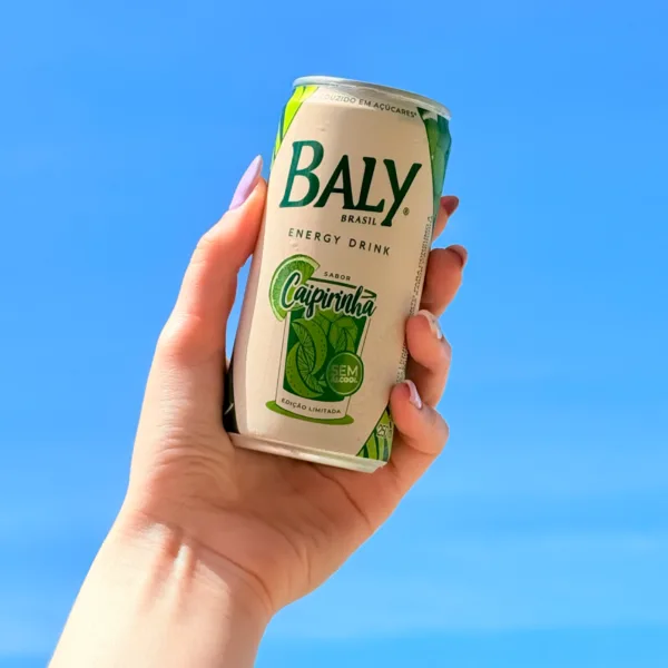 Baly Caipirinha Celebre