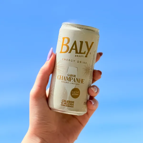Baly Champanhe