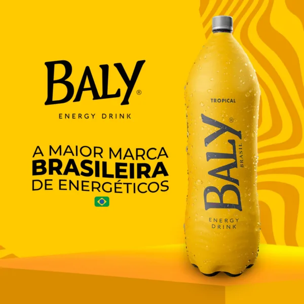 Baly Tropical