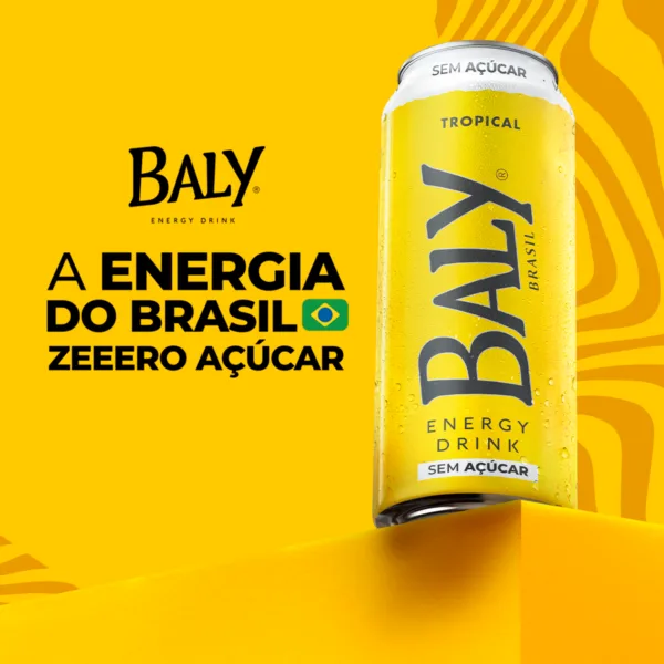 Baly Tropical Zero