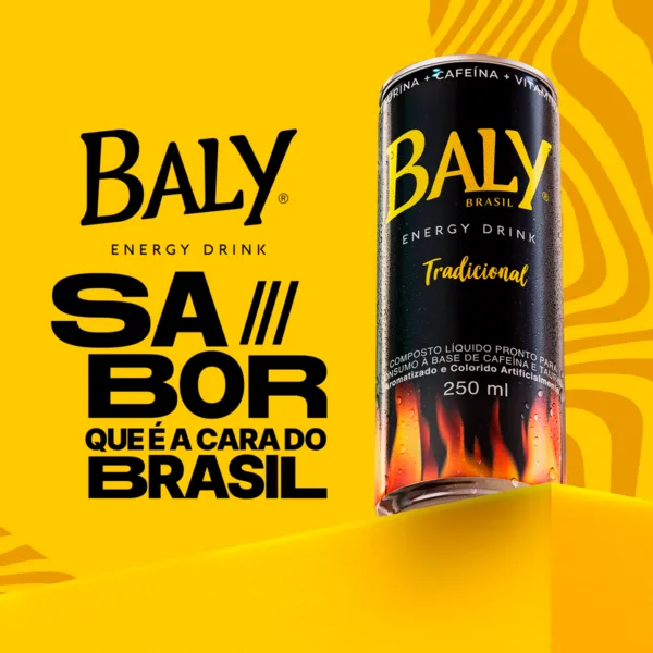Baly Tradicional