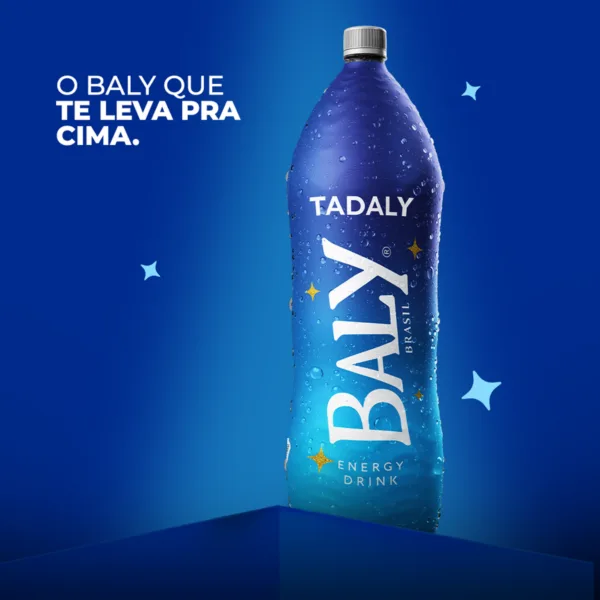 Baly Tadaly