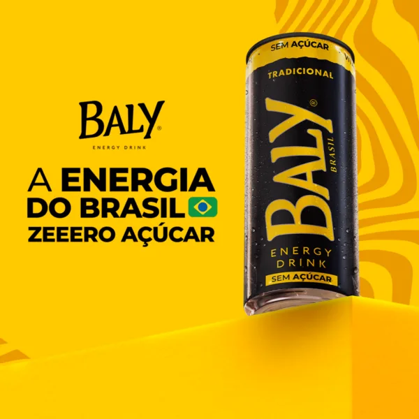 Baly Tradicional Zero