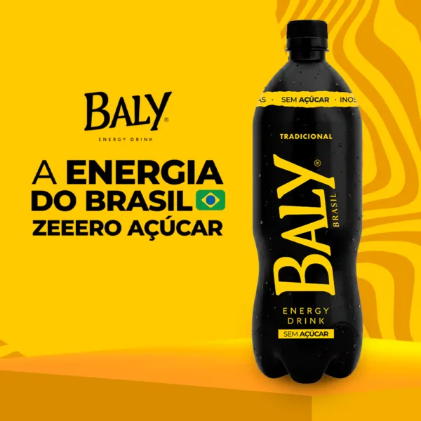 Baly Tradicional Zero