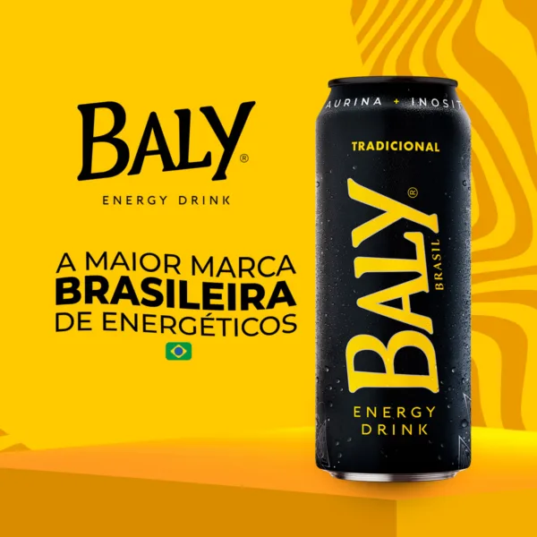 Baly Tradicional