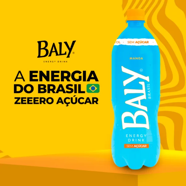 Baly Manga Zero