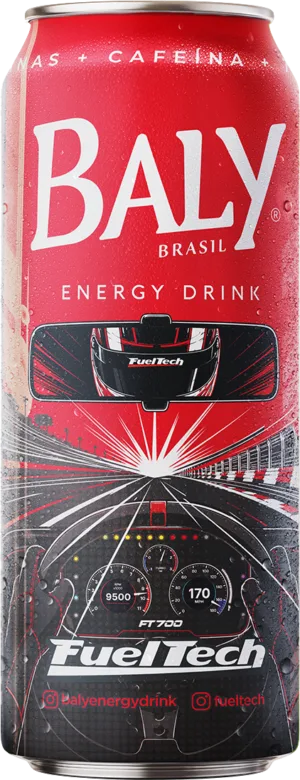 Baly FuelTech Tradicional