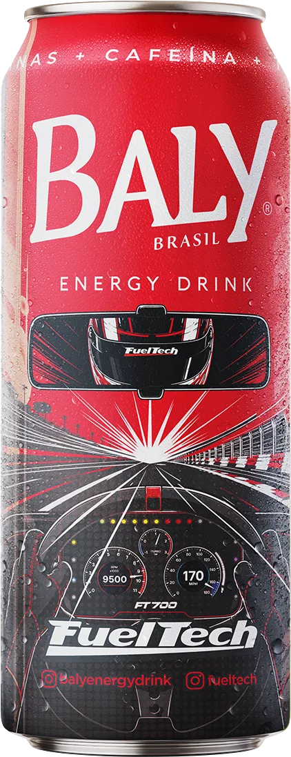 Baly FuelTech Tradicional