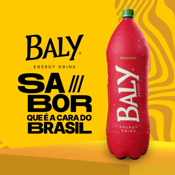 Baly Melancia
