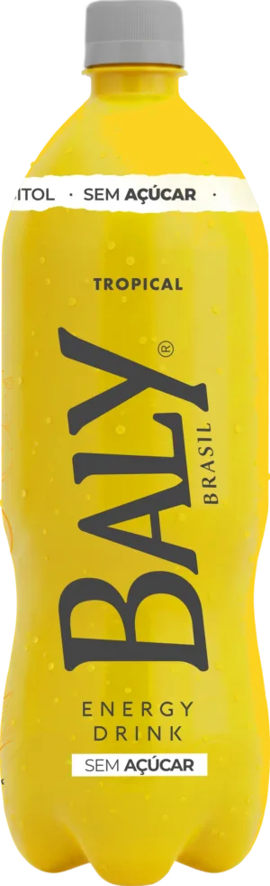 Baly Tropical Zero - 1 L