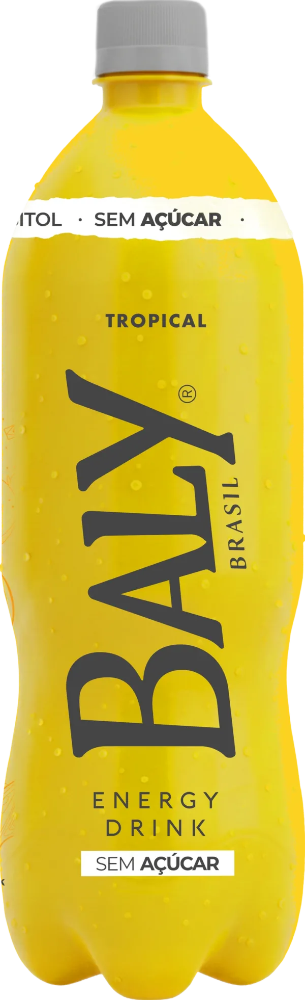 Baly Tropical Zero