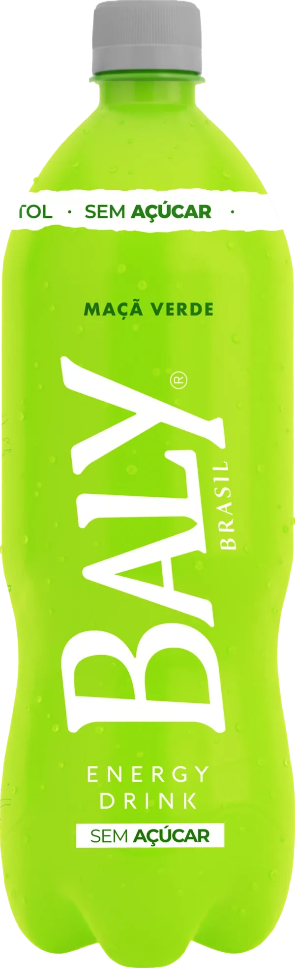 Baly Maçã Verde Zero