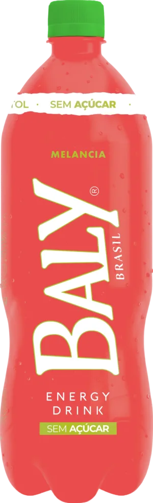 Baly Melancia Zero - 1 L