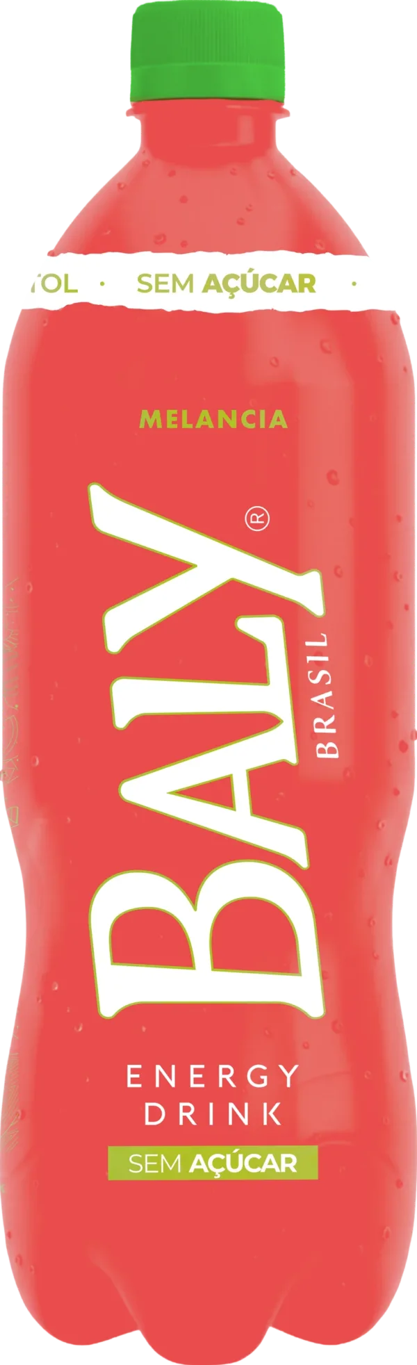 Baly Melancia Zero