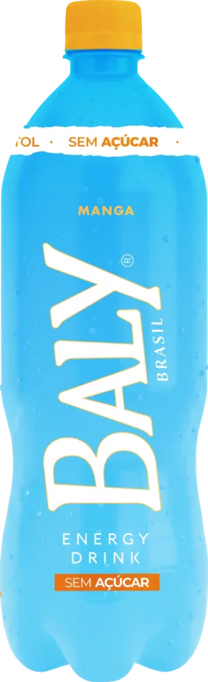 Baly Manga Zero - 1 L