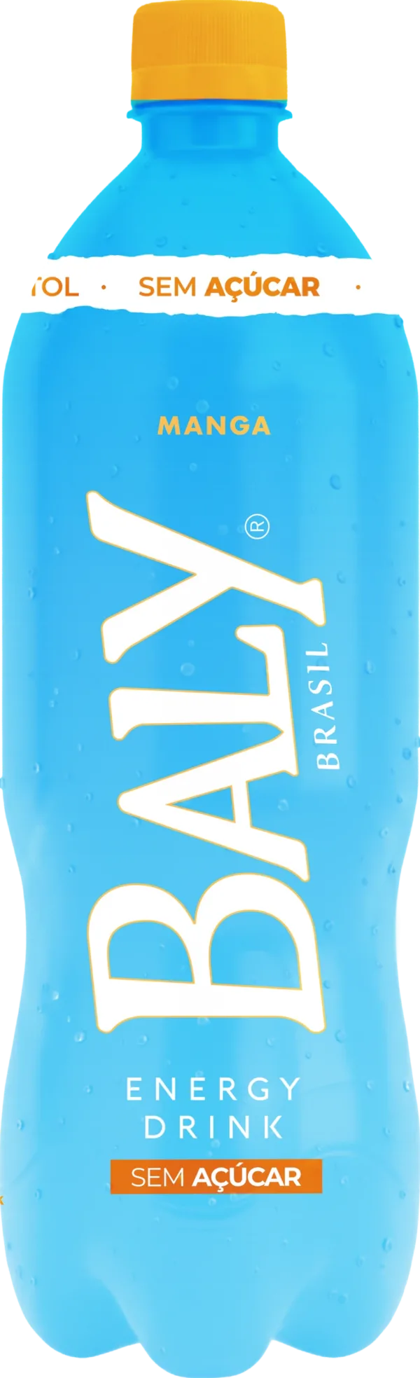 Baly Manga Zero
