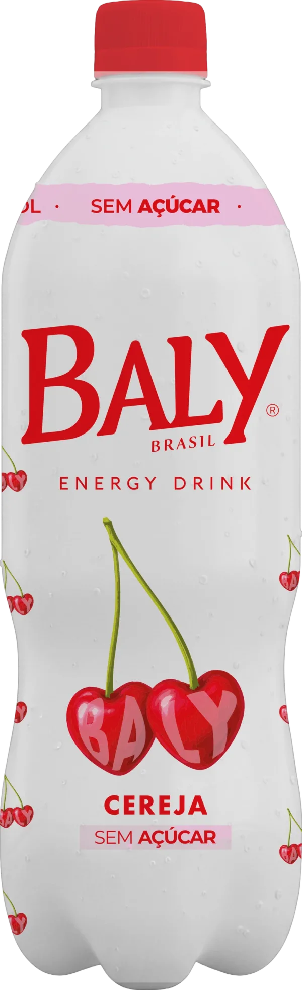 Baly Cereja Zero