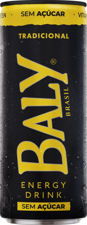 Baly Tradicional Zero - 250 ml