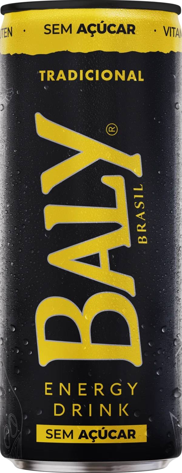 Baly Tradicional Zero