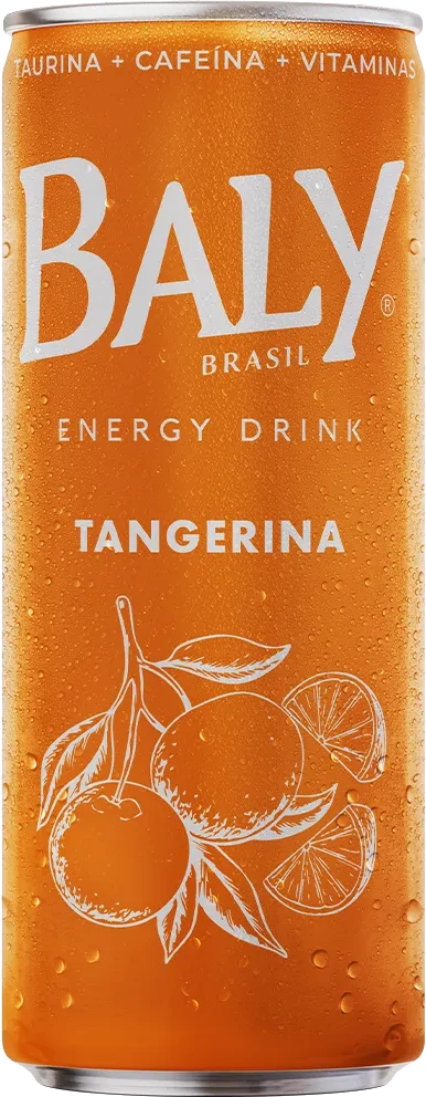 Baly Tangerina
